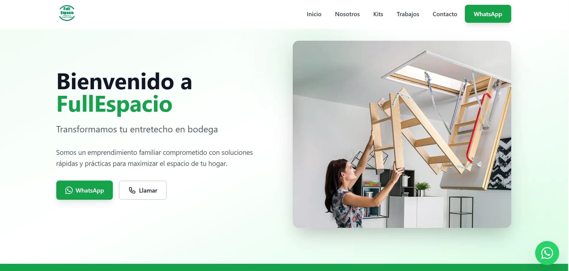 FullEspacio