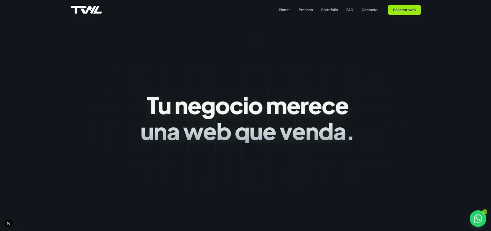 TuWebLista